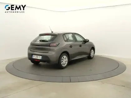 Photo 35 Peugeot 208  PureTech 75 S&S BVM5