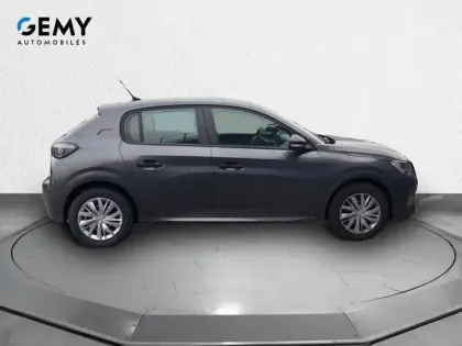 Photo 3 Peugeot 208  PureTech 75 S&S BVM5