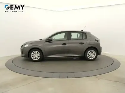 Photo 36 Peugeot 208  PureTech 75 S&S BVM5