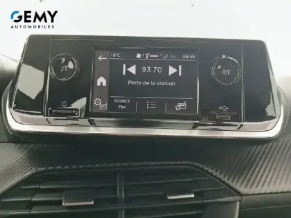 Photo 31 Peugeot 208  PureTech 75 S&S BVM5