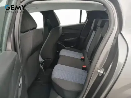 Photo 27 Peugeot 208  PureTech 75 S&S BVM5