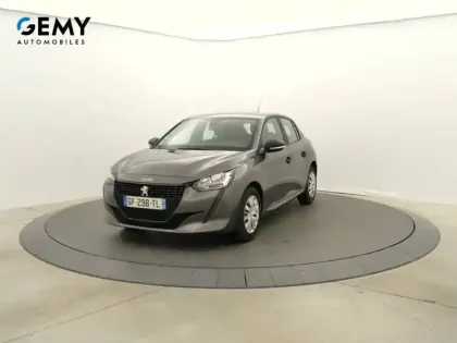 Photo 18 Peugeot 208  PureTech 75 S&S BVM5