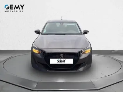 Photo 1 Peugeot 208  PureTech 75 S&S BVM5