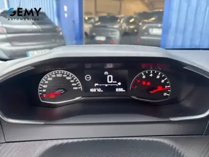 Photo 12 Peugeot 208  PureTech 75 S&S BVM5