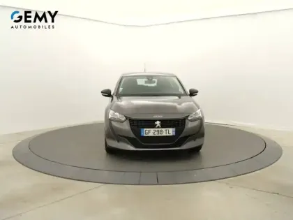 Photo 19 Peugeot 208  PureTech 75 S&S BVM5