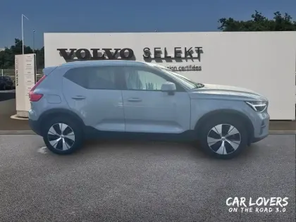Photo 5 Volvo Xc40  B3 163 ch DCT7