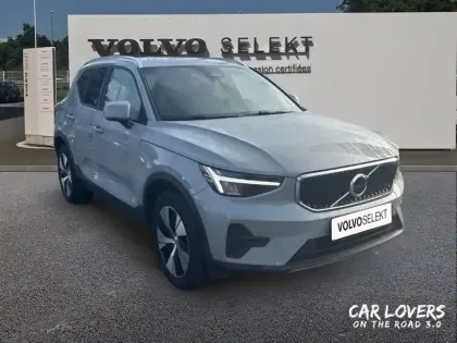 Photo 15 Volvo Xc40  B3 163 ch DCT7