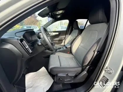 Photo 9 Volvo Xc40  B3 163 ch DCT7