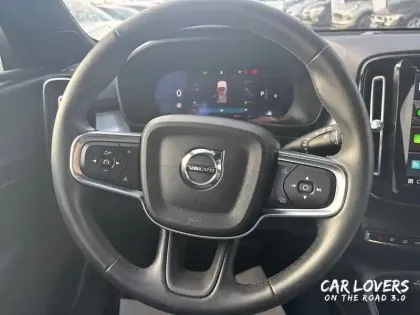 Photo 10 Volvo Xc40  B3 163 ch DCT7