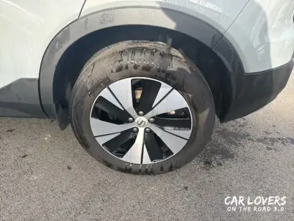 Photo 7 Volvo Xc40  B3 163 ch DCT7