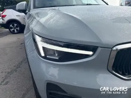 Photo 24 Volvo Xc40  B3 163 ch DCT7