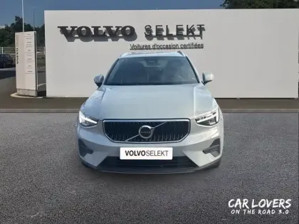 Photo 6 Volvo Xc40  B3 163 ch DCT7