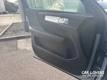 Photo 22 Volvo Xc40  B3 163 ch DCT7