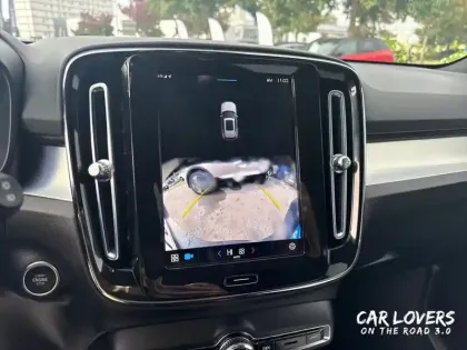 Photo 25 Volvo Xc40  B3 163 ch DCT7