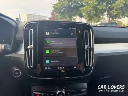 Photo 11 Volvo Xc40  B3 163 ch DCT7