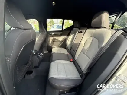 Photo 13 Volvo Xc40  B3 163 ch DCT7