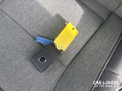 Photo 27 Volvo Xc40  B3 163 ch DCT7