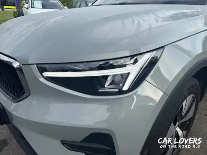 Photo 26 Volvo Xc40  B3 163 ch DCT7