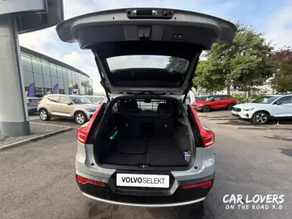 Photo 14 Volvo Xc40  B3 163 ch DCT7