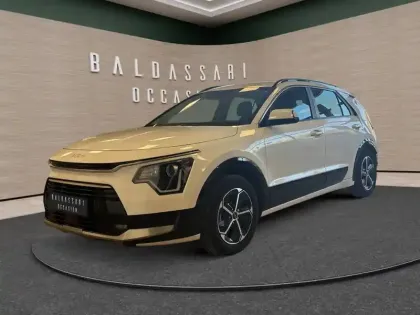 Photo Kia Niro Active