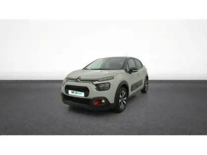 Photo Citroën C3 C-series
