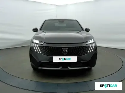 Photo Peugeot 3008 Allure