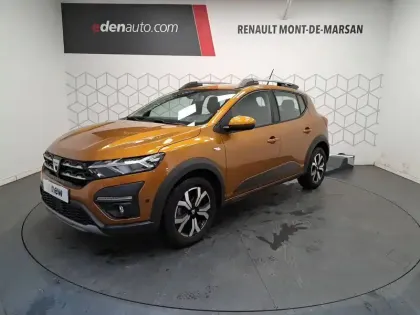 Photo Dacia Sandero Stepway Confort