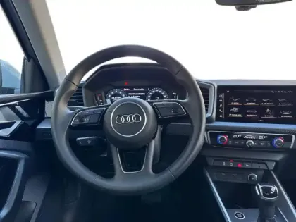 Photo 71 Audi A1  Sportback 30 TFSI 116 ch S tronic 7