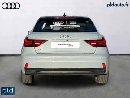 Photo 26 Audi A1  Sportback 30 TFSI 116 ch S tronic 7