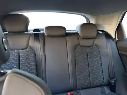 Photo 29 Audi A1  Sportback 30 TFSI 116 ch S tronic 7