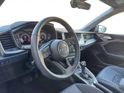 Photo 34 Audi A1  Sportback 30 TFSI 116 ch S tronic 7