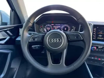 Photo 75 Audi A1  Sportback 30 TFSI 116 ch S tronic 7