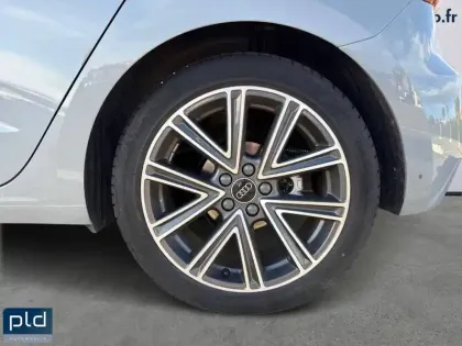 Photo 38 Audi A1  Sportback 30 TFSI 116 ch S tronic 7