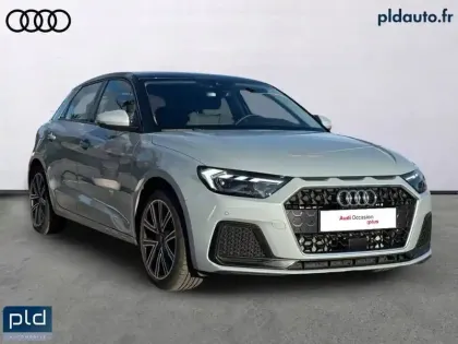 Photo 60 Audi A1  Sportback 30 TFSI 116 ch S tronic 7
