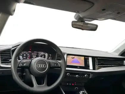 Photo 52 Audi A1  Sportback 30 TFSI 116 ch S tronic 7