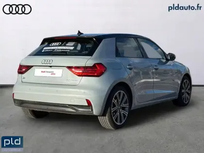 Photo 64 Audi A1  Sportback 30 TFSI 116 ch S tronic 7