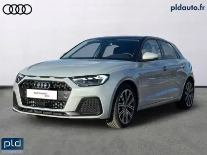 Photo 25 Audi A1  Sportback 30 TFSI 116 ch S tronic 7