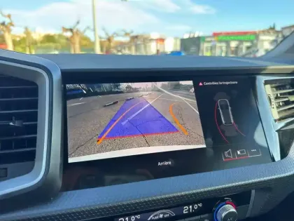 Photo 39 Audi A1  Sportback 30 TFSI 116 ch S tronic 7