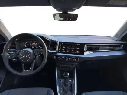 Photo 70 Audi A1  Sportback 30 TFSI 116 ch S tronic 7