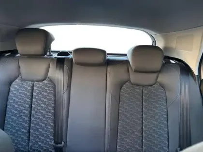 Photo 33 Audi A1  Sportback 30 TFSI 116 ch S tronic 7