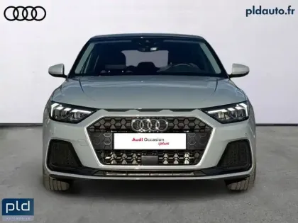 Photo 27 Audi A1  Sportback 30 TFSI 116 ch S tronic 7