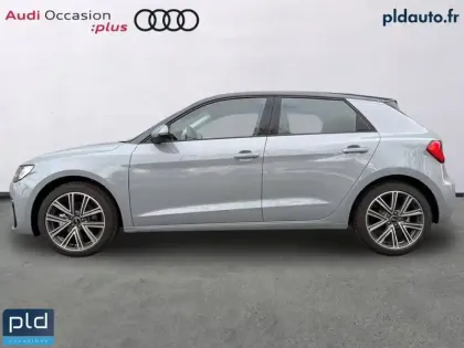 Photo 56 Audi A1  Sportback 30 TFSI 116 ch S tronic 7