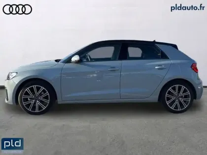 Photo 22 Audi A1  Sportback 30 TFSI 116 ch S tronic 7