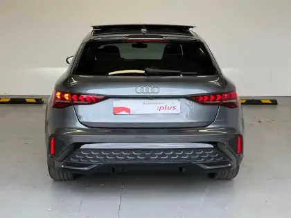 Photo 2 Audi A3  Sportback TFSI Mild Hybrid 150 S tronic 7