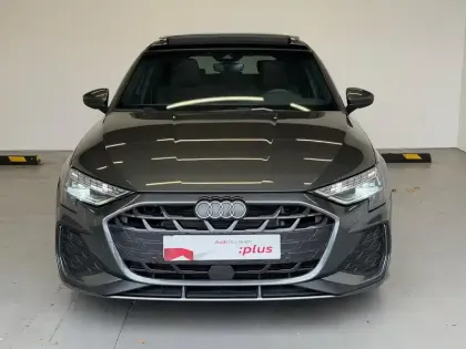 Photo 3 Audi A3  Sportback TFSI Mild Hybrid 150 S tronic 7