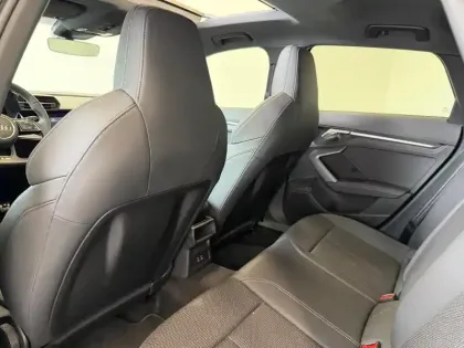 Photo 7 Audi A3  Sportback TFSI Mild Hybrid 150 S tronic 7