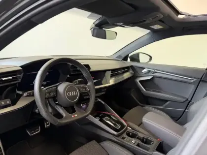 Photo 5 Audi A3  Sportback TFSI Mild Hybrid 150 S tronic 7