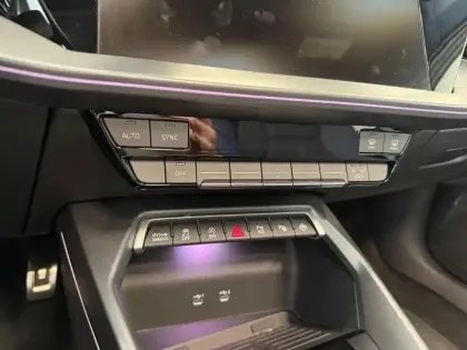 Photo 12 Audi A3  Sportback TFSI Mild Hybrid 150 S tronic 7