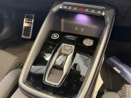 Photo 13 Audi A3  Sportback TFSI Mild Hybrid 150 S tronic 7