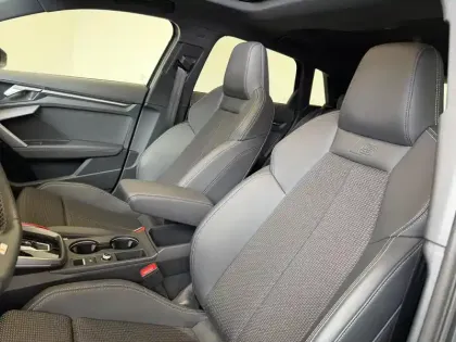 Photo 8 Audi A3  Sportback TFSI Mild Hybrid 150 S tronic 7